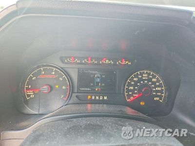 Zdjęcie 9 z 12 samochodu: 2018 FORD F150 SUPERCREW VIN:1FTEW1EP8JFE09104 - miniatura