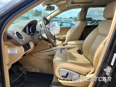 Zdjęcie 7 z 13 samochodu: 2008 MERCEDES-BENZ ML 350 VIN:4JGBB86E28A312830 - miniatura