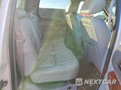 Zdjęcie 11 z 13 samochodu: 2008 CHEVROLET AVALANCHE K1500 VIN:3GNFK123X8G293275 - miniatura