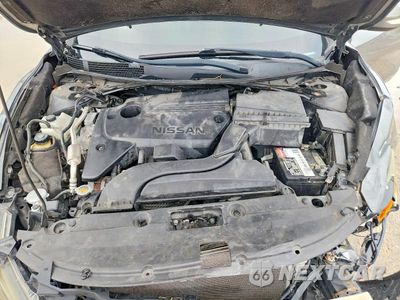 Zdjęcie 11 z 13 samochodu: 2016 NISSAN ALTIMA 2.5 VIN:1N4AL3AP6GC292308 - miniatura