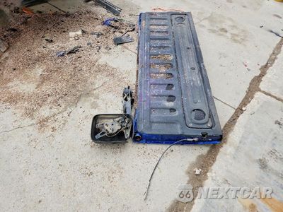Zdjęcie 12 z 13 samochodu: 2007 DODGE RAM 2500 ST VIN:1D7KS28A07J617713 - miniatura