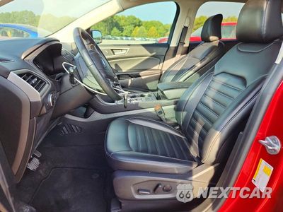 Zdjęcie 7 z 13 samochodu: 2023 FORD EDGE SEL VIN:2FMPK4J93PBA07185 - miniatura