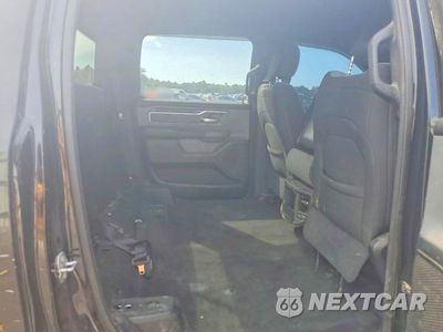Zdjęcie 10 z 12 samochodu: 2021 RAM 1500 BIG HORN VIN:1C6RRFFGXMN605759 - miniatura