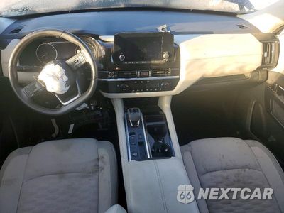 Zdjęcie 8 z 14 samochodu: 2024 NISSAN PATHFINDER SV VIN:5N1DR3BA8RC316168 - miniatura