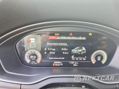 Zdjęcie 9 z 13 samochodu: 2021 AUDI Q5 PREMIUM PLUS VIN:WA1BAAFY4M2073594 - miniatura