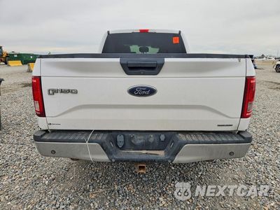 Zdjęcie 6 z 12 samochodu: 2016 FORD F150 SUPERCREW VIN:1FTFW1EF4GKF86583 - miniatura