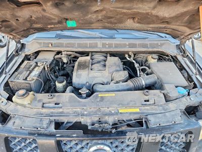 Zdjęcie 12 z 13 samochodu: 2005 NISSAN ARMADA SE VIN:5N1AA08A85N733367 - miniatura