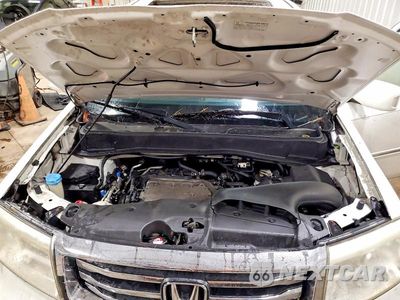 Zdjęcie 12 z 13 samochodu: 2013 HONDA PILOT TOURING VIN:5FNYF4H92DB056122 - miniatura