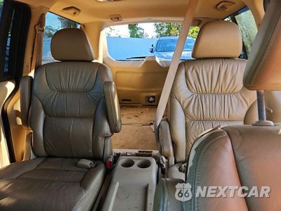 Zdjęcie 10 z 13 samochodu: 2009 HONDA ODYSSEY EXL VIN:5FNRL38629B027109 - miniatura