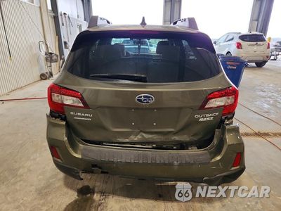 Zdjęcie 6 z 13 samochodu: 2017 SUBARU OUTBACK 2.5I PREMIUM VIN:4S4BSAFC8H3404101 - miniatura
