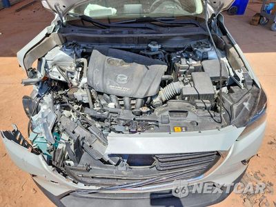Zdjęcie 12 z 13 samochodu: 2020 MAZDA CX-3 SPORT VIN:JM1DKDB79L1468515 - miniatura