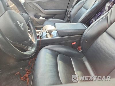 Zdjęcie 7 z 12 samochodu: 2018 TESLA MODEL 3 VIN:5YJ3E1EAXJF058643 - miniatura
