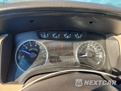 Zdjęcie 9 z 12 samochodu: 2011 FORD F150 SUPER CAB VIN:1FTFX1CF4BFA32252 - miniatura