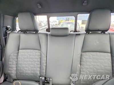 Zdjęcie 10 z 14 samochodu: 2026 TOYOTA TACOMA TRD OFF-ROAD VIN:3TMLB5JNXTM261071 - miniatura