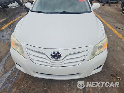 Zdjęcie 11 z 12 samochodu: 2011 TOYOTA CAMRY BASE VIN:4T4BF3EK5BR114446 - miniatura