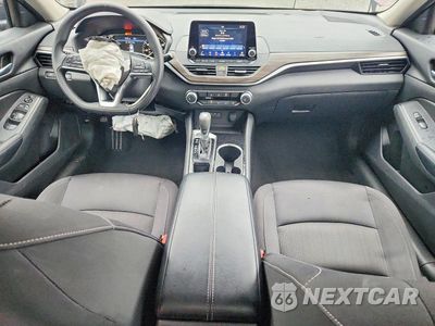 Zdjęcie 8 z 12 samochodu: 2024 NISSAN ALTIMA SV VIN:1N4BL4DV0RN409148 - miniatura
