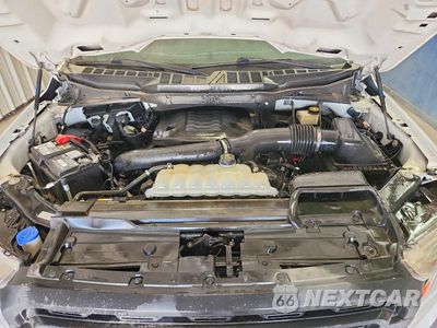 Zdjęcie 11 z 12 samochodu: 2021 FORD F150 SUPER CAB VIN:1FTEX1C81MKE94484 - miniatura