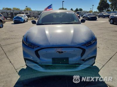 Piąte zdjęcie samochodu w środku: 2024 FORD MUSTANG MACH-E SELECT VIN:3FMTK1SU1RMA42499 - miniatura