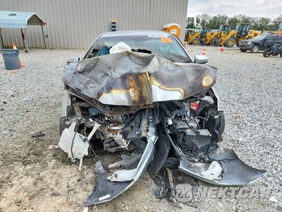 Piąte zdjęcie samochodu w środku: 2015 TOYOTA CAMRY SE VIN:4T1BF1FK6FU065812 - miniatura
