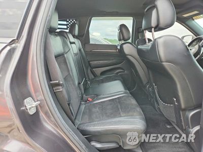 Zdjęcie 11 z 13 samochodu: 2014 JEEP GRAND CHEROKEE LAREDO VIN:1C4RJFAG4EC518007 - miniatura