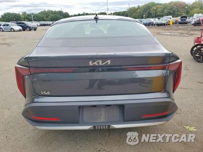 Zdjęcie 6 z 12 samochodu: 2025 KIA K4 LXS VIN:3KPFT4DE6SE121544 - miniatura