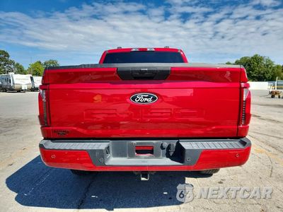 Zdjęcie 6 z 13 samochodu: 2025 FORD F150 STX VIN:1FTFW2L50SKD59271 - miniatura