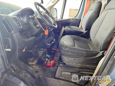 Zdjęcie 7 z 12 samochodu: 2021 RAM PROMASTER 3500 DELIVERY VAN VIN:3C6MRVJG4ME540889 - miniatura