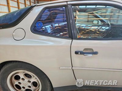 Zdjęcie 10 z 12 samochodu: 1984 PORSCHE 944 VIN:WP0AA0944EN453698 - miniatura
