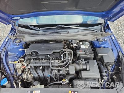 Zdjęcie 11 z 12 samochodu: 2022 HYUNDAI ELANTRA LIMITED VIN:KMHLP4AGXNU253026 - miniatura