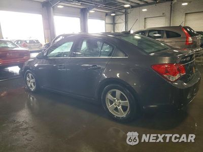 Drugie zdjęcie samochodu z przodu: 2015 CHEVROLET CRUZE LT VIN:1G1PC5SB4F7263540 - miniatura