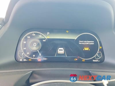 Zdjęcie 9 z 12 samochodu: 2023 HYUNDAI SONATA SEL PLUS VIN:KMHL44J21PA279645 - miniatura