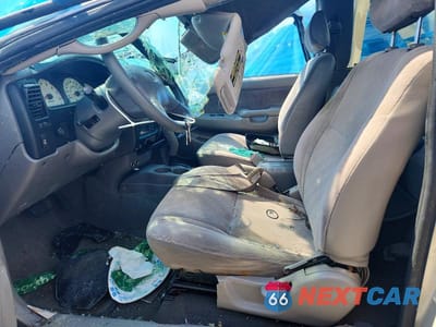 Zdjęcie 7 z 12 samochodu: 2004 TOYOTA TACOMA PRERUNNER V6 VIN:5TEGN92N34Z353786 - miniatura