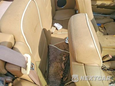 Zdjęcie 10 z 12 samochodu: 1996 JAGUAR XJS 2+2 VIN:SAJNN2749TC225419 - miniatura