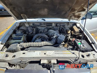 Zdjęcie 11 z 12 samochodu: 2000 FORD RANGER SUPER CAB VIN:1FTYR14VXYPA11708 - miniatura