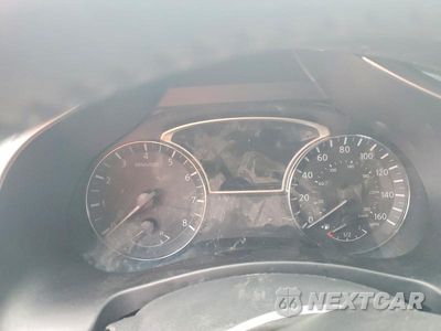 Zdjęcie 9 z 12 samochodu: 2020 NISSAN MURANO SL VIN:5N1AZ2CJ1LN137526 - miniatura