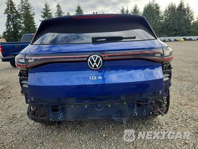Zdjęcie 6 z 14 samochodu: 2021 VOLKSWAGEN ID.4 PRO S VIN:WVGTMPE29MP024939 - miniatura