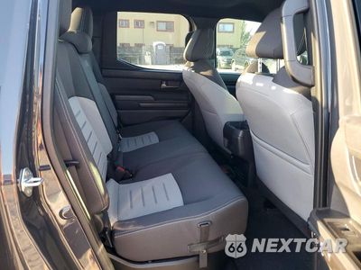 Zdjęcie 10 z 13 samochodu: 2025 TOYOTA TACOMA TRD SPORT VIN:3TYKB5FN8ST020360 - miniatura