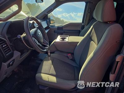 Zdjęcie 7 z 12 samochodu: 2016 FORD F150 SUPER CAB VIN:1FTEX1CP0GFA66958 - miniatura
