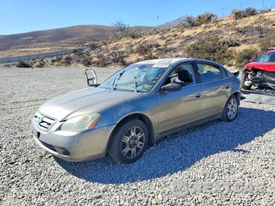 2005 NISSAN ALTIMA 2.5 1N4AL11D15N928015 - główne zdjęcie licytacji z USA - miniatura