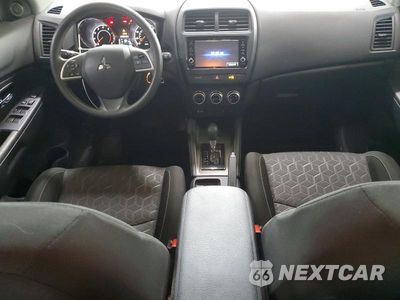 Zdjęcie 8 z 14 samochodu: 2023 MITSUBISHI OUTLANDER SPORT S/SE VIN:JA4ARUAU4PU014337 - miniatura
