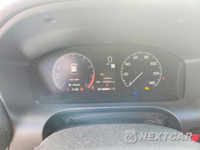 Zdjęcie 9 z 14 samochodu: 2024 HONDA HR-V LX VIN:3CZRZ1H33RM703291 - miniatura