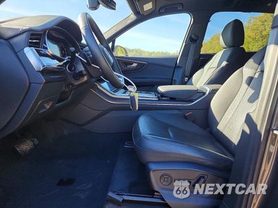 Zdjęcie 7 z 14 samochodu: 2024 AUDI Q7 PRESTIGE VIN:WA1VXBF77RD002880 - miniatura