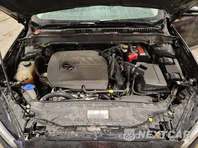 Zdjęcie 11 z 12 samochodu: 2015 FORD FUSION SE VIN:3FA6P0HD6FR294208 - miniatura