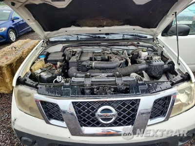 Zdjęcie 11 z 12 samochodu: 2015 NISSAN FRONTIER S VIN:1N6BD0CT8FN704944 - miniatura