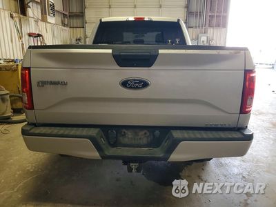 Zdjęcie 6 z 12 samochodu: 2017 FORD F150 SUPER CAB VIN:1FTEX1EP5HKD02347 - miniatura