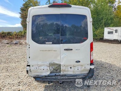 Zdjęcie 6 z 13 samochodu: 2021 FORD TRANSIT T-350 VIN:1FBAX2CGXMKA50763 - miniatura