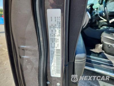 Zdjęcie 14 z 14 samochodu: 2014 DODGE DURANGO CITADEL VIN:1C4SDJET5EC561712 - miniatura