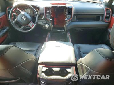 Zdjęcie 8 z 12 samochodu: 2021 RAM 1500 REBEL VIN:1C6SRFLT2MN529229 - miniatura