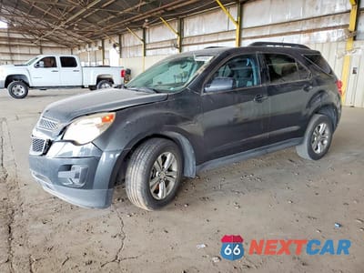2014 CHEVROLET EQUINOX LT 2GNALBEK2E6128490 - główne zdjęcie licytacji z USA - miniatura