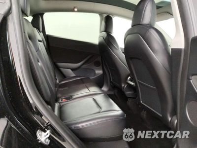 Zdjęcie 11 z 14 samochodu: 2022 TESLA MODEL Y VIN:7SAYGDEE4NF480579 - miniatura